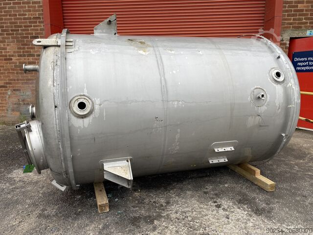 FIB Teollisuusyritykset 6 950 litraa FIB INDUSTRIELE BEDRIJUEN 6,950 Litre