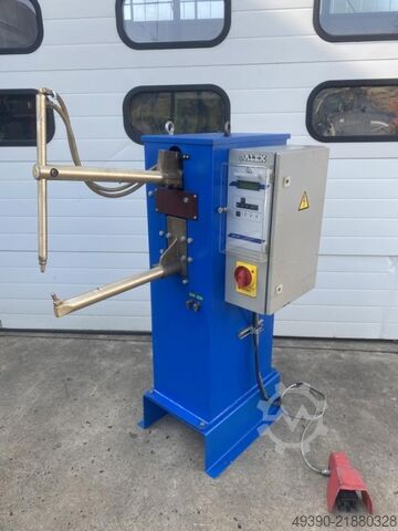 Spot welding machine, resistance welding machine, spot welder DALEX SL 16 - 2