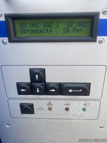 Spot welding machine, resistance welding machine, spot welder DALEX SL 16 - 2