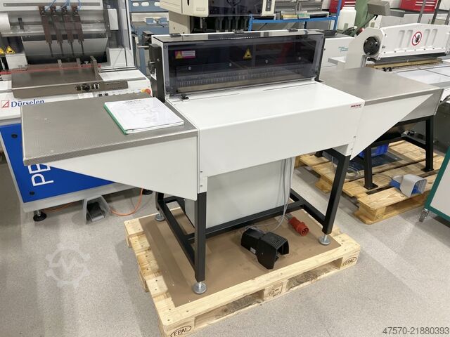 ثقب Renz Punch 700 Perforator