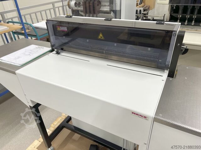ثقب Renz Punch 700 Perforator