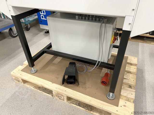 ثقب Renz Punch 700 Perforator