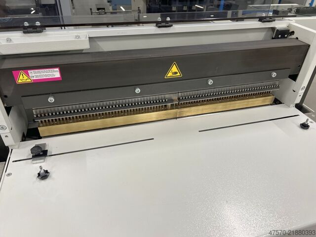 ثقب Renz Punch 700 Perforator