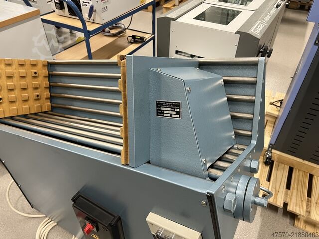  Lechner BP 1000 Bundling Press Bookbinding press