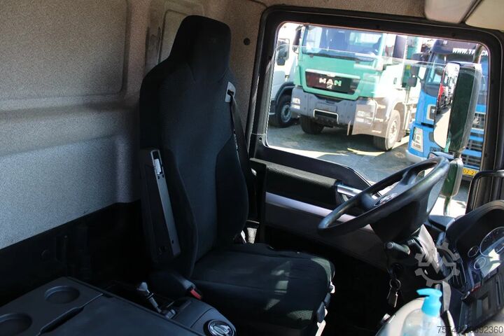 กระเป๋าเดินทาง MAN TGL 12.180 + EURO 6 + LIFT + CAMERA