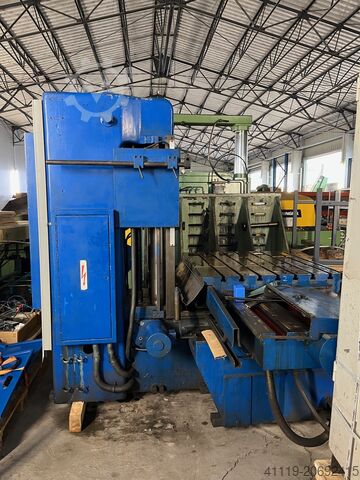 टेबल बोरिंग मिल Scharmann FBF50sct  