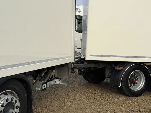 Suitcase DAF XF 480 DAF XF 480. EURO6. 11-2021. 760x250x270