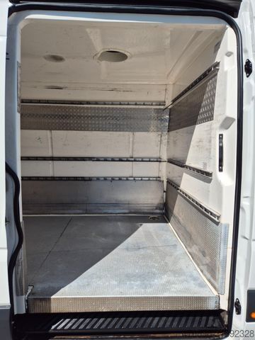 High top van VOLKSWAGEN Crafter Kasten 35 lang L3H2 Hochdach