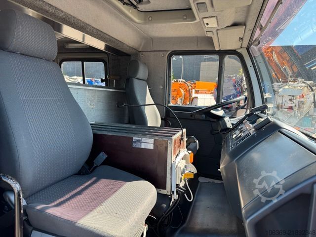 Anden MAN 10.224 4x2 Feuerwehrauto