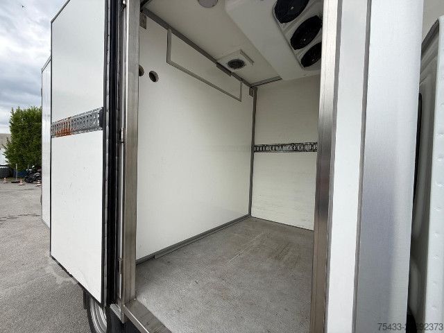 Kombi-hladnjača IVECO DAILY 35C18 FG. ISOTERMICO + GRUPPO FRIGO. DOPPIA