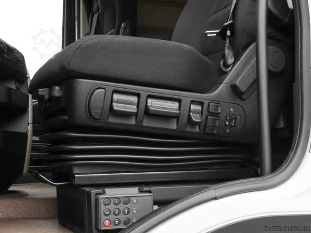 Tracteur routier standard Iveco S-Way AS440S50T/P  Sattelzugmaschine