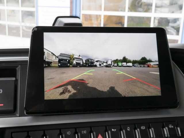 Tracteur routier standard Iveco S-Way AS440S50T/P  Sattelzugmaschine