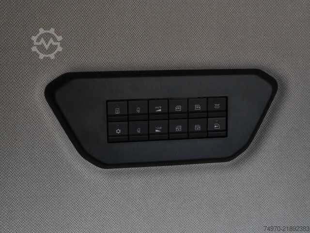 Tracteur routier standard Iveco S-Way AS440S50T/P  Sattelzugmaschine