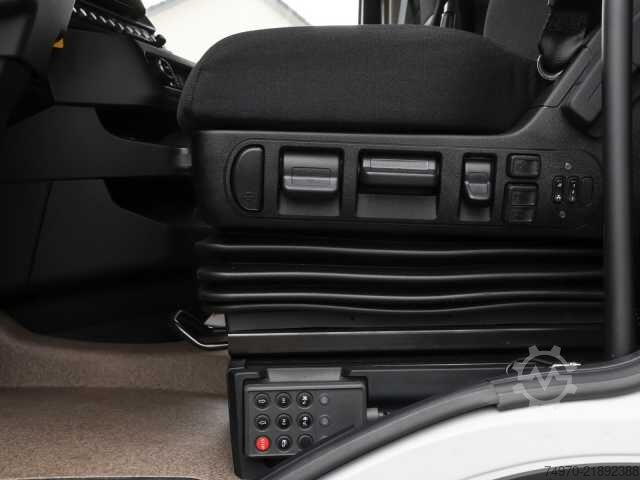 Trattore stradale standard Iveco S-Way AS440S50T/FP  Sattelzugmaschine