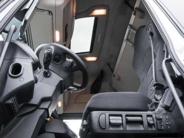 Trattore stradale standard Iveco S-Way AS440S50T/FP  Sattelzugmaschine