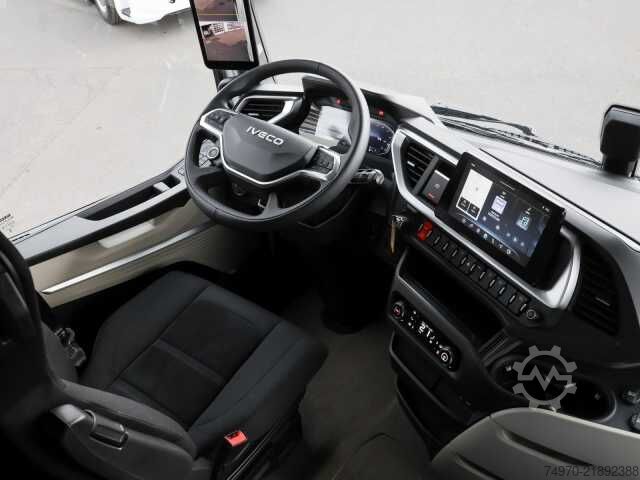 Trattore stradale standard Iveco S-Way AS440S50T/FP  Sattelzugmaschine