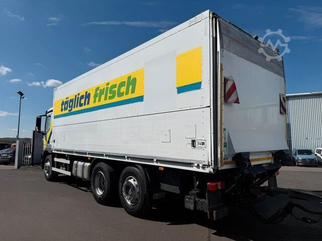  Mercedes-Benz Antos 2543 L Schwenkwand LBW BÄR 2.500kg AHK