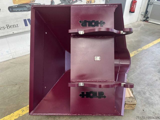 Iní  Holp VarioLöffel / VL.112.700 / CW 20 CW30 CW40