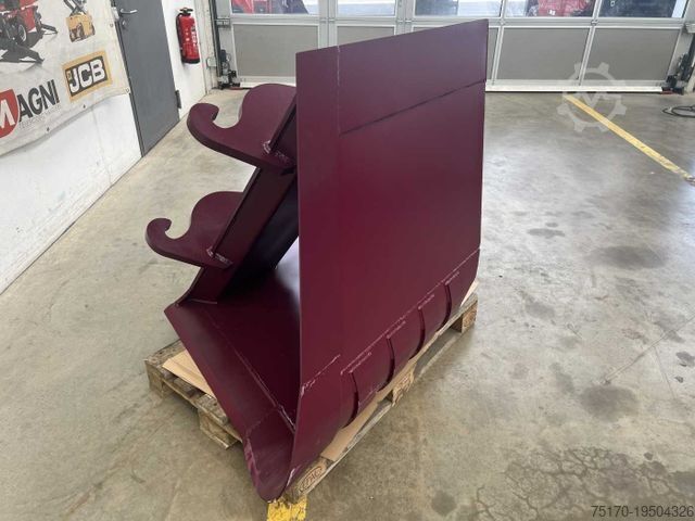 Drugi  Holp VarioLöffel / VL.112.700 / CW 20 CW30 CW40