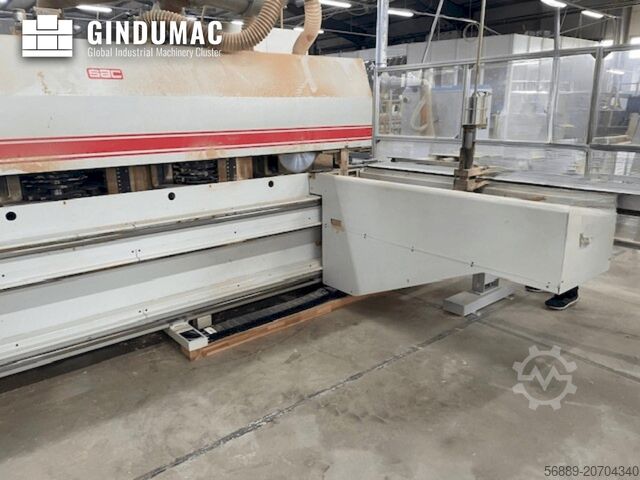 Other (Wood) SAC F300