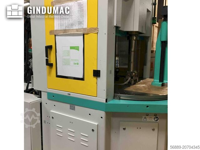 Hydraulic Injection Moulding Machine Arburg ALLROUNDER 1200 t 1000 - 400