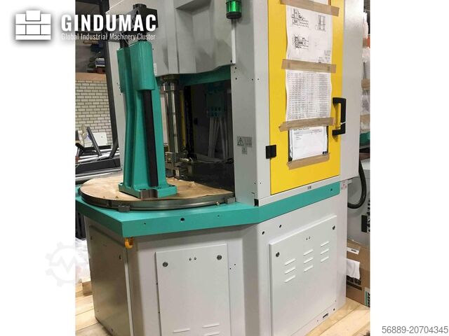 Hydraulic Injection Moulding Machine Arburg ALLROUNDER 1200 t 1000 - 400