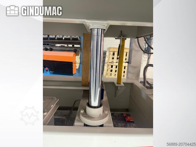 Prensa para folheados ORMA ORMA NPC/DIGIT 6/95 30/13 AS-BO