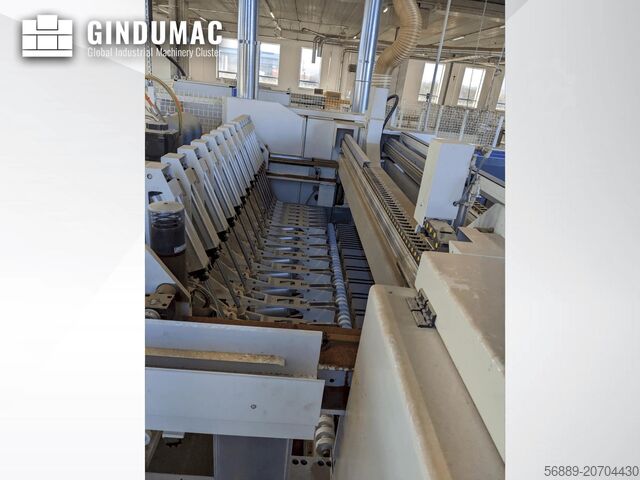 Pila za ploče SCM Gabbiani A3 130