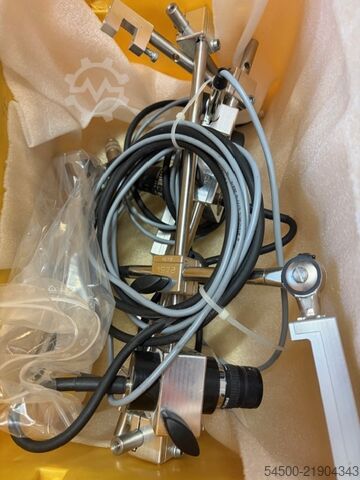  Balsfulland Elektronik GmbH Kamerasystem