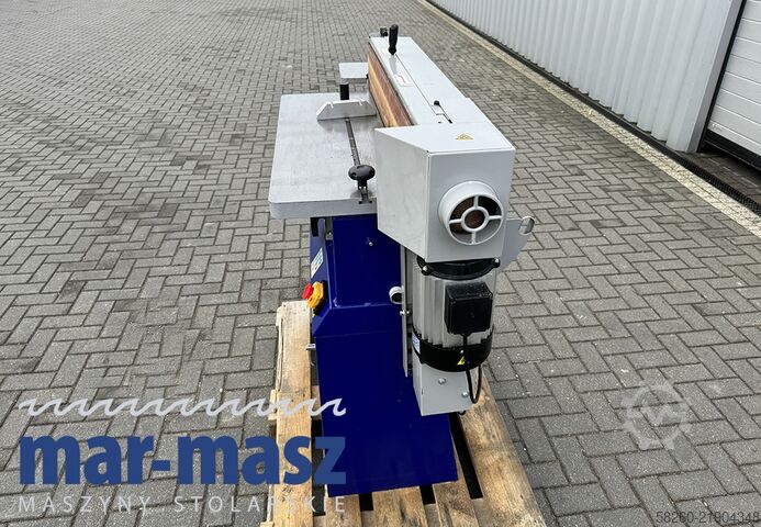 Hornlíf kantpólunarvél með belti CORMAK typ MM2315