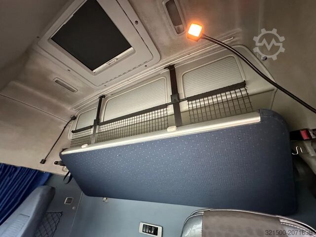 Jačina zvuka SZM Volvo FH 400 Globe XL Mega / Full Air / 2 Tank / Euro 5