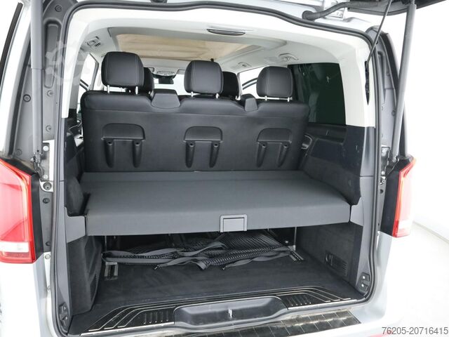 Minibus Mercedes-Benz Marco Polo HORIZON 300 d 4M EDITION 360 ACC AHK