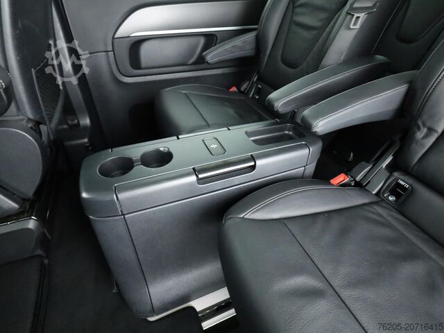 Minibus Mercedes-Benz Marco Polo HORIZON 300 d 4M EDITION 360 ACC AHK