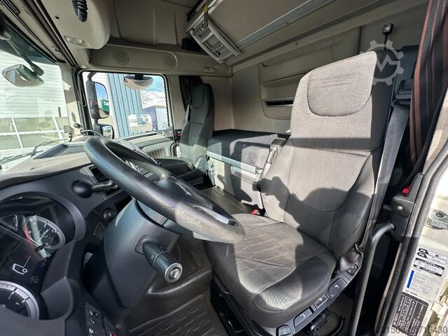 Standard-SZM DAF XF 450 Super Space Cab Euro 6