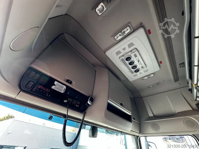 Standard-SZM DAF XF 450 Super Space Cab Euro 6