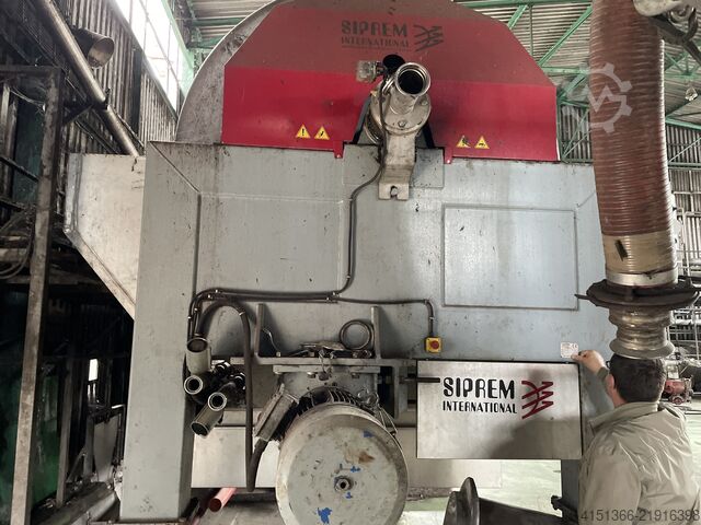  Siprem PCM 400