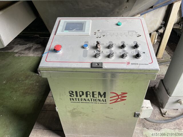  Siprem PCM 400