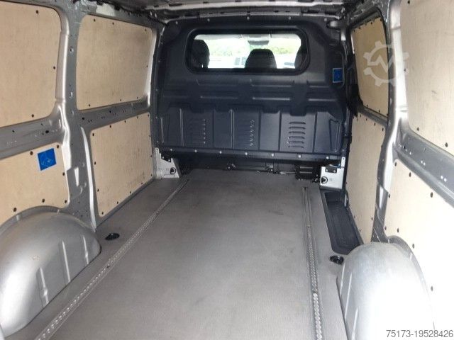 Panel kombi MERCEDES-BENZ Vito Kasten 116 CDI RWD lang EasyCargo Navi