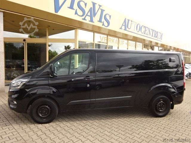 Furgoneta FORD Transit Custom 320 L2H1 LKW VA Autm. Navi