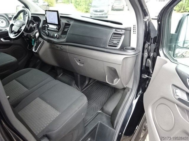 Furgoneta FORD Transit Custom 320 L2H1 LKW VA Autm. Navi