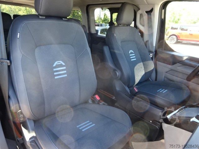 حافلة صغيرة FORD Tourneo Custom 320L2 Active 4x4 AT Stndhz 360Kam