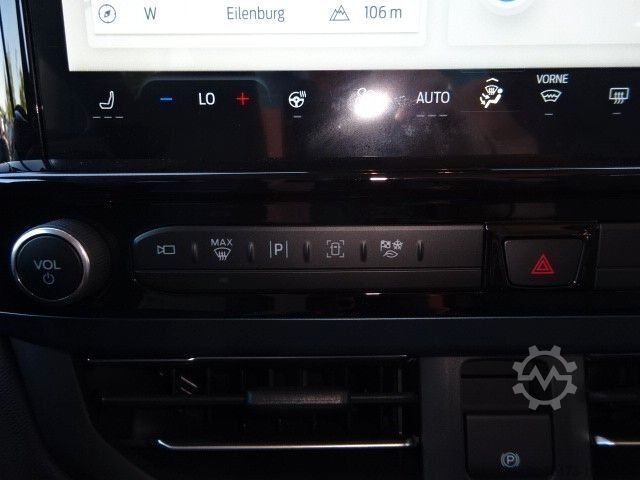 حافلة صغيرة FORD Tourneo Custom 320L2 Active 4x4 AT Stndhz 360Kam