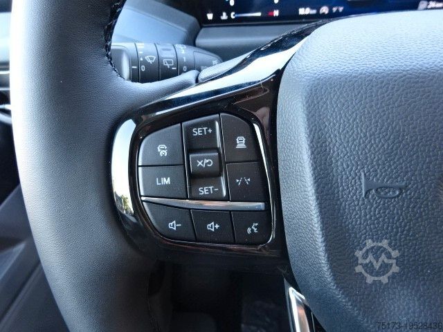 حافلة صغيرة FORD Tourneo Custom 320L2 Active 4x4 AT Stndhz 360Kam