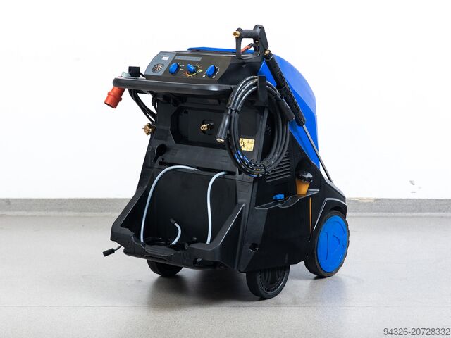 Nilfisk MH 4M -210/1000 NUEVA RESISTENCIA DE CALEFACCIÓN Nilfisk MH 4M -210/1000 PAX NEW HEATING COIL