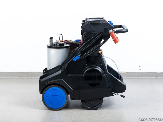 Nilfisk MH 4M -210/1000 NUEVA RESISTENCIA DE CALEFACCIÓN Nilfisk MH 4M -210/1000 PAX NEW HEATING COIL