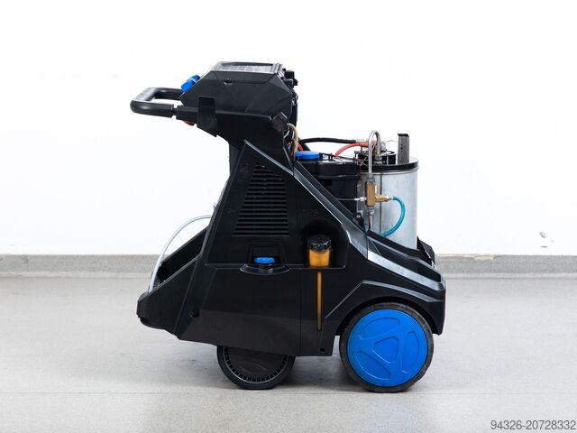 Nilfisk MH 4M -210/1000 NUEVA RESISTENCIA DE CALEFACCIÓN Nilfisk MH 4M -210/1000 PAX NEW HEATING COIL