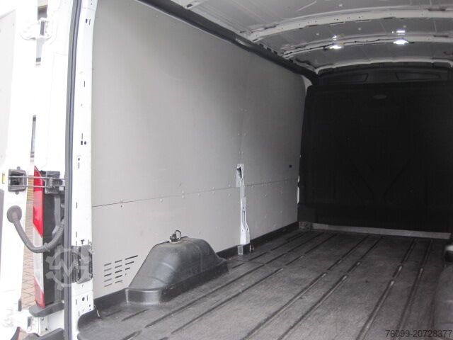 Kravas furgons ar augstu + garu Ford Transit FT 350 2,0 TDCI L3 Trend 3-Sitze
