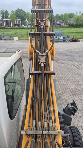 Materiaalverwerkingsmachine Liebherr LH30 M