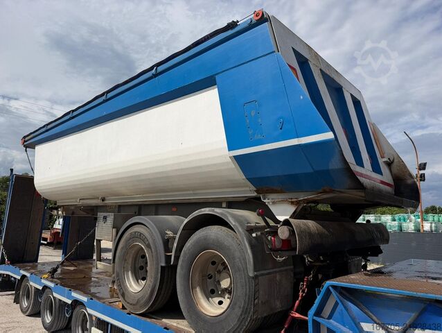 Plato nákladné auto Renault Kerax