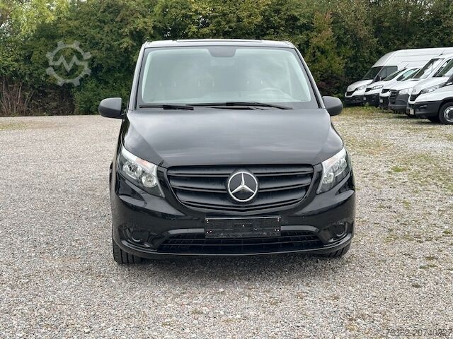 Mikroautobusas Mercedes-Benz Vito 114 CDI lang,TourerPro,2xKlima,9Sit